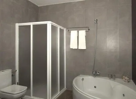 بيت للعطل Caletas Village *