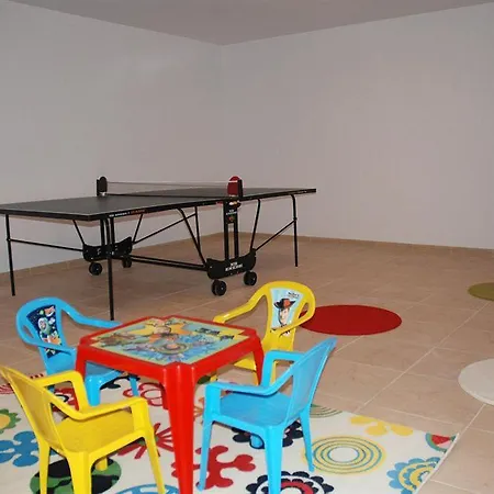 بيت للعطل Caletas Village *