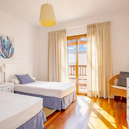 Caletas Village * コスタ・テギセ