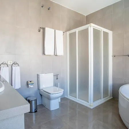 بيت للعطل Caletas Village *