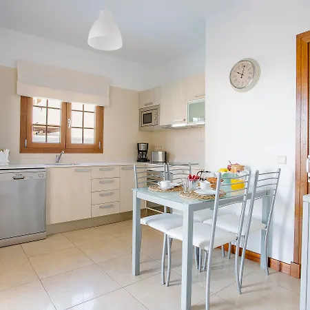 Caletas Village بيت للعطل كوستا تاغيسي