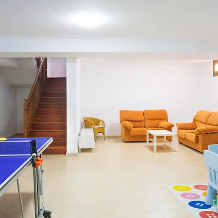 Сasa de vacaciones Caletas Village *