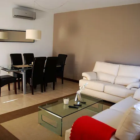 Caletas Village بيت للعطل *