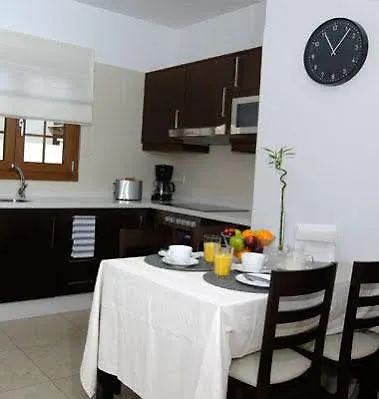 Caletas Village بيت للعطل كوستا تاغيسي