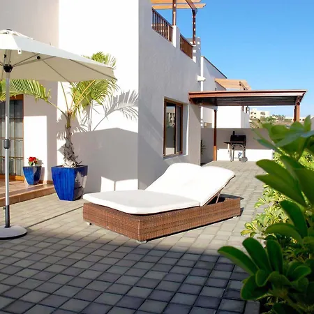 بيت للعطل Caletas Village