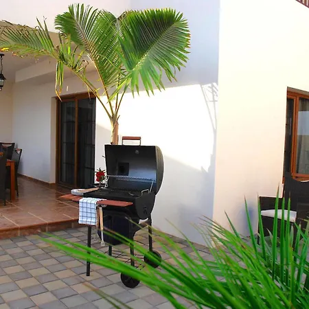 Caletas Village بيت للعطل *