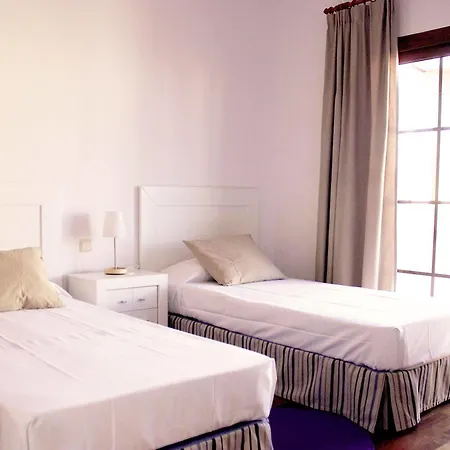 Caletas Village بيت للعطل *