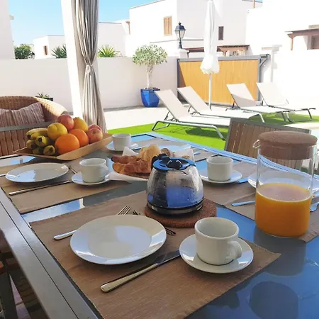 Caletas Village 別荘 *