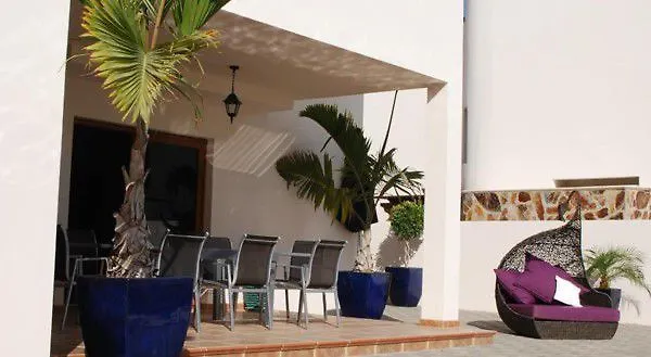 Caletas Village Holiday home *