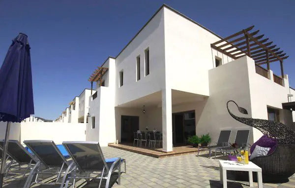 Holiday home Caletas Village Costa Teguise