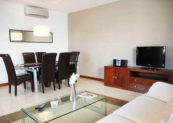 Caletas Village Holiday home Costa Teguise