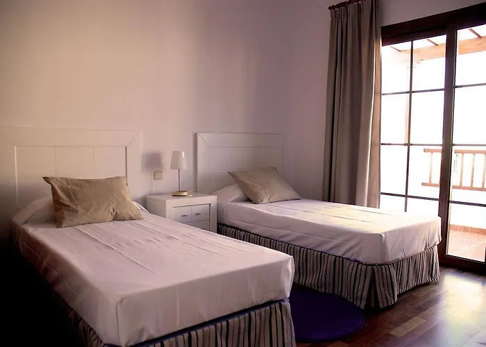 Caletas Village Holiday home