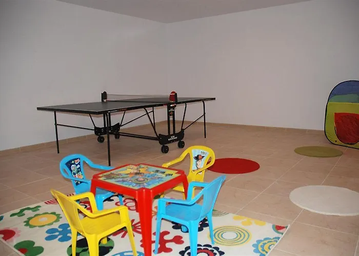 Holiday home Caletas Village *