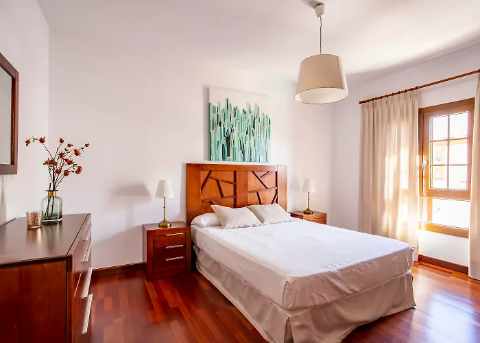 Caletas Village Holiday home Costa Teguise