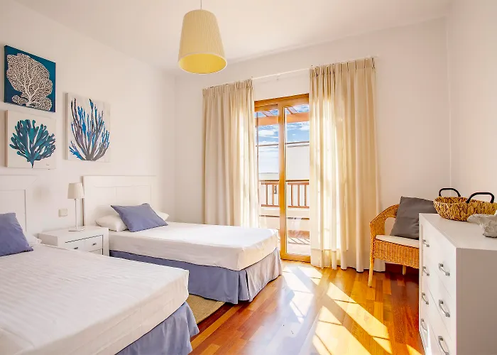 Caletas Village * Costa Teguise