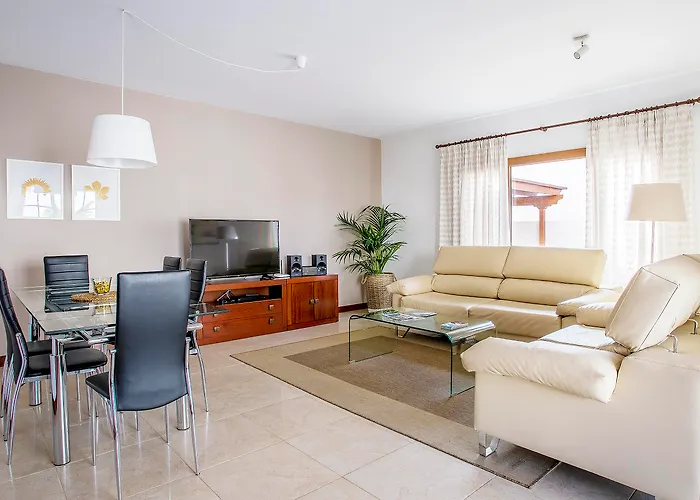 Caletas Village Holiday home *