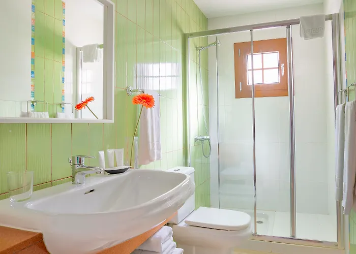 Caletas Village Holiday home Costa Teguise