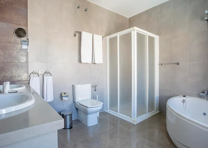 別荘 Caletas Village *