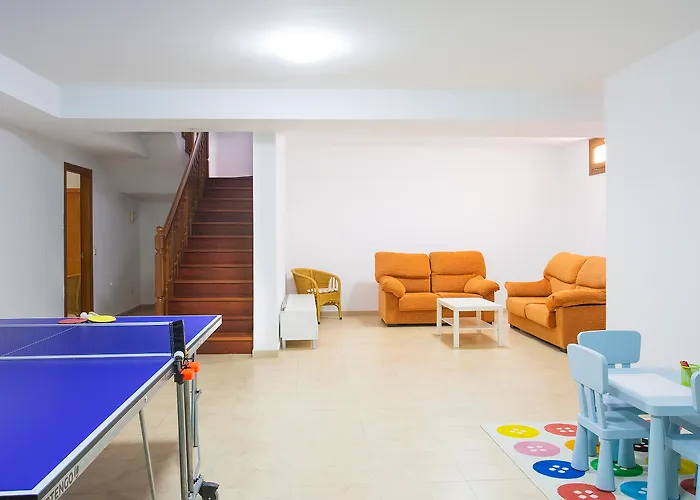 Holiday home Caletas Village *