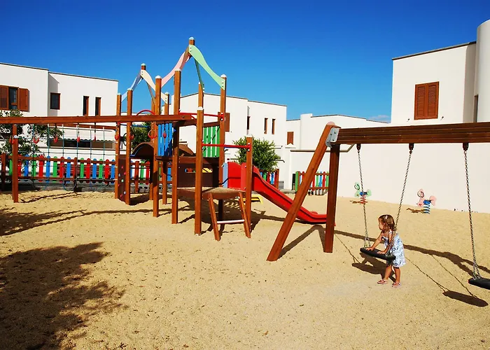 Holiday home Caletas Village Costa Teguise