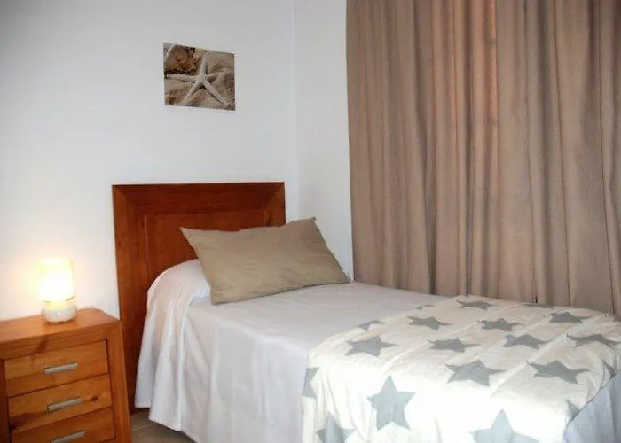 Caletas Village Holiday home *