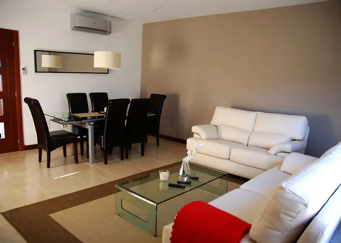 Caletas Village Holiday home *