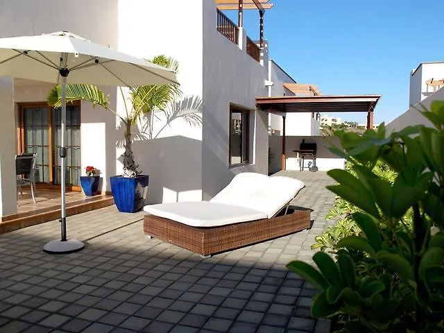 Caletas Village Holiday home *