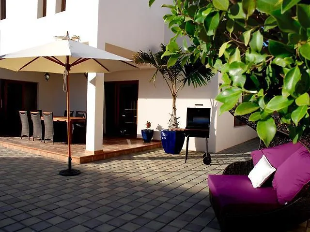 Caletas Village Holiday home *