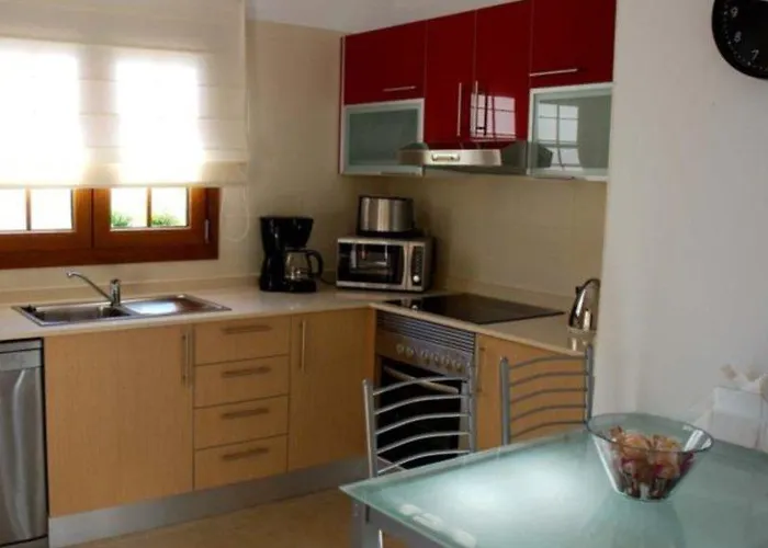 Caletas Village Holiday home