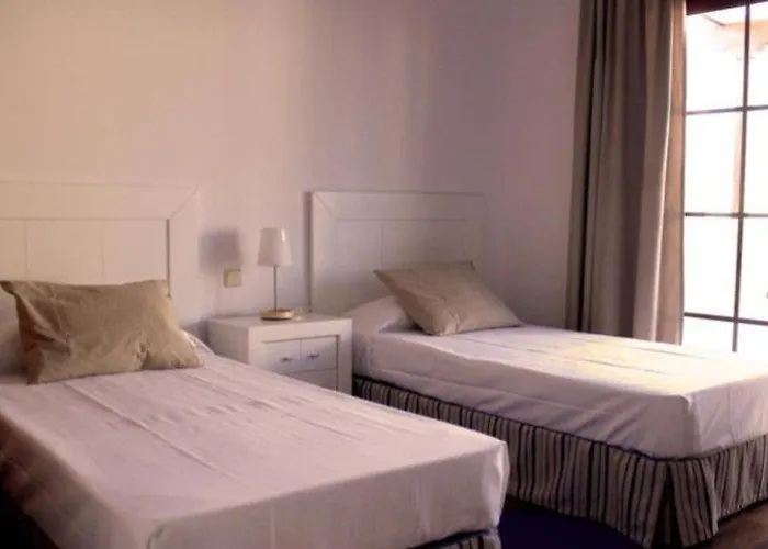 Caletas Village Holiday home *