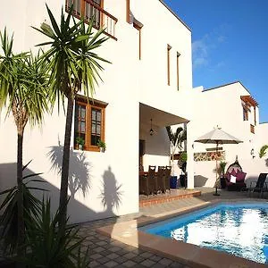 Holiday home Caletas Village Costa Teguise