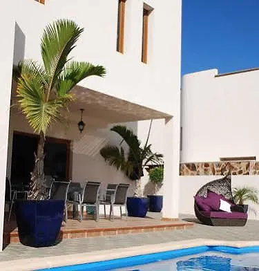 Holiday home Caletas Village *