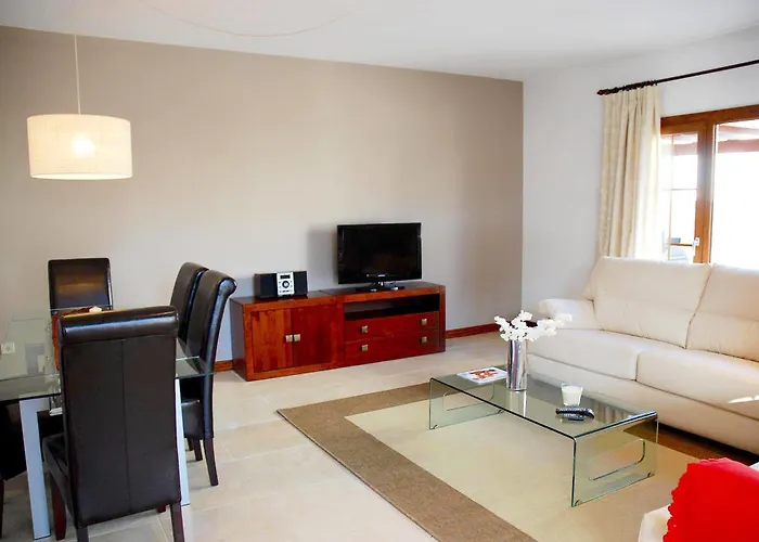 Caletas Village Holiday home