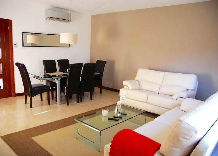 Holiday home Caletas Village *