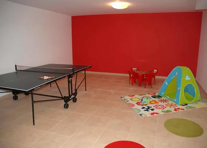 Caletas Village Holiday home Costa Teguise
