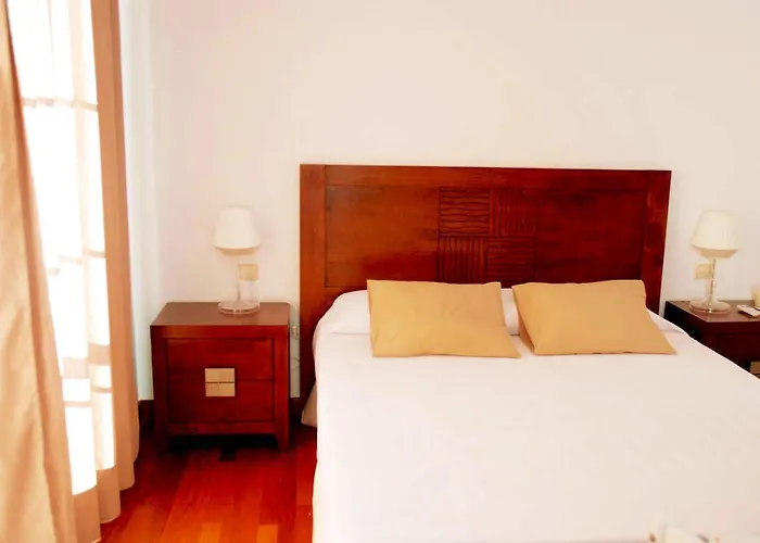 Caletas Village Holiday home