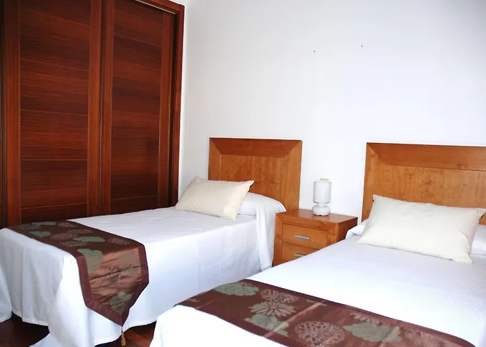 Caletas Village Holiday home *