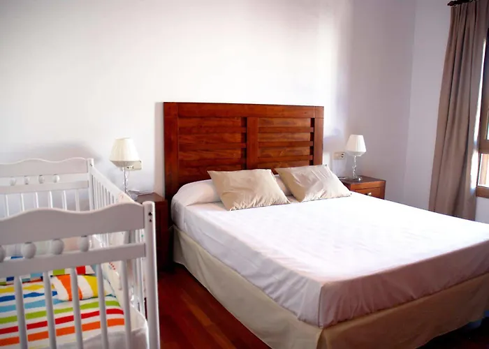 Caletas Village Holiday home