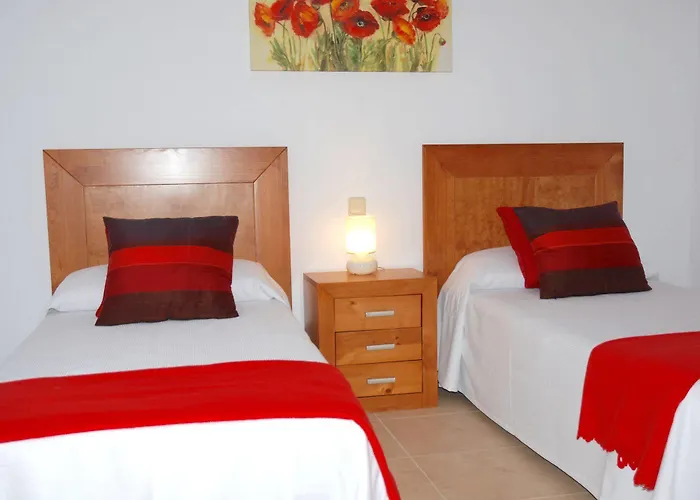 Caletas Village Holiday home