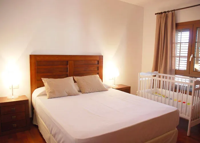 Holiday home Caletas Village *