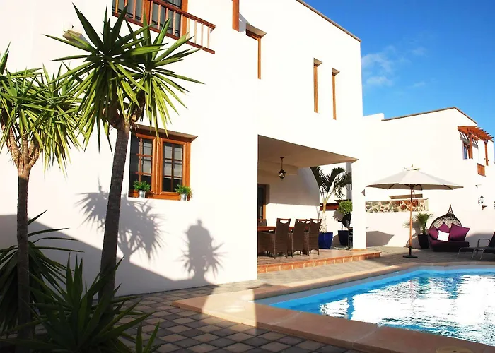 Caletas Village Holiday home