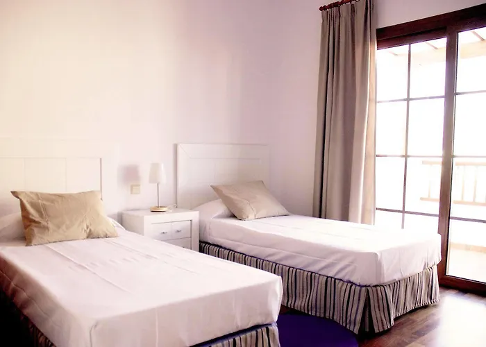 Caletas Village Holiday home *