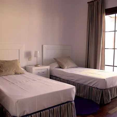 Caletas Village Vakantiehuis