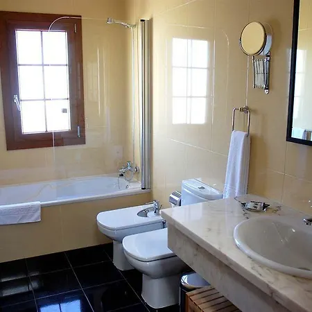 Holiday home Caletas Village Costa Teguise