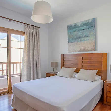 Holiday home Caletas Village Costa Teguise