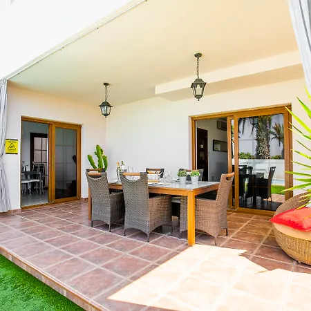 Holiday home Caletas Village *