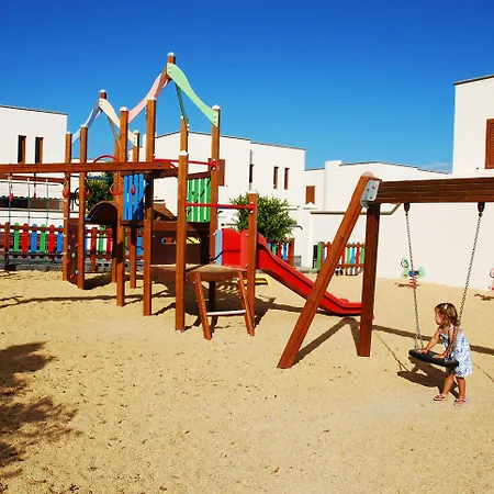 Holiday home Caletas Village Costa Teguise