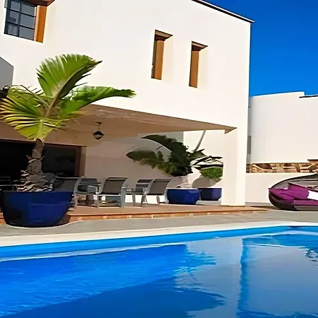 Caletas Village