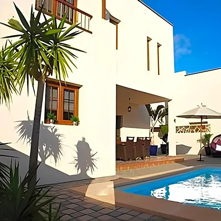 Caletas Village Costa Teguise