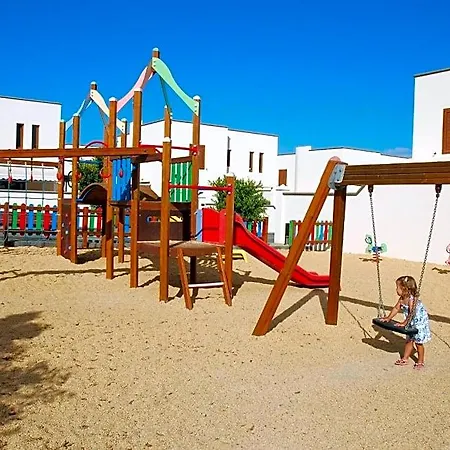 Feriehus Caletas Village